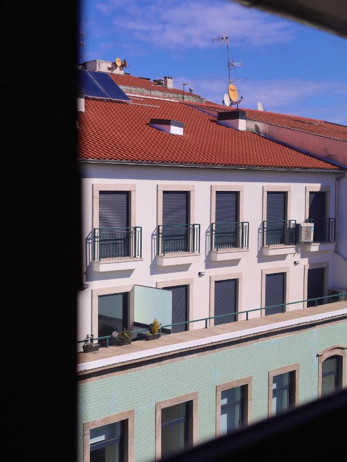 House Prada Apartment Braganca Exterior photo