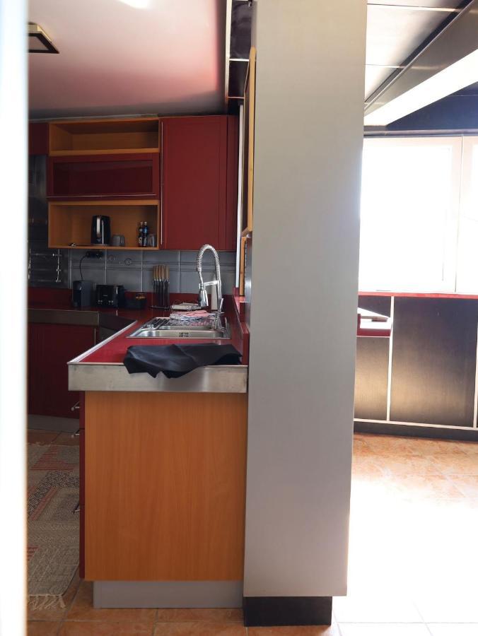 House Prada Apartment Braganca Exterior photo